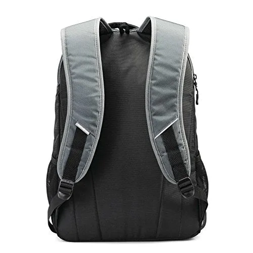 ( sold out)  Samsonite Candlepin 2 Backpack Black/Grey