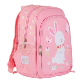 A Little Lovely Company Backpack Bunny