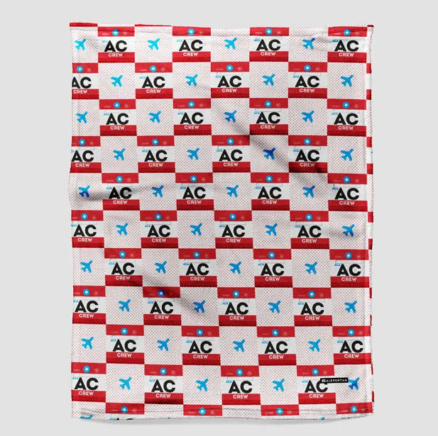 AC - Blanket