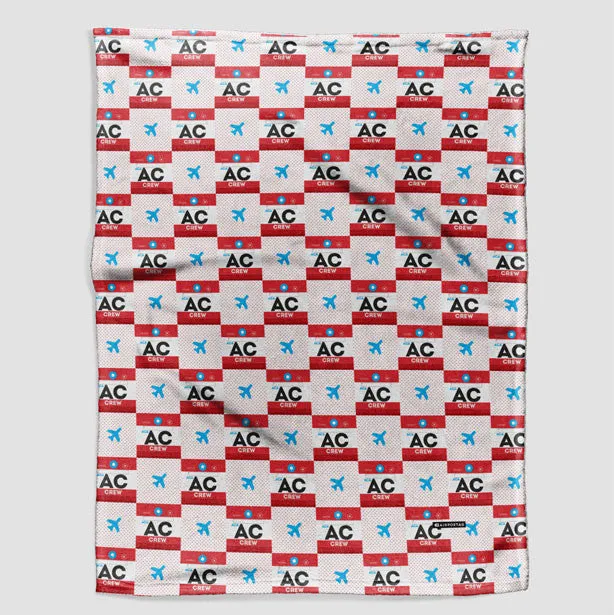 AC - Blanket