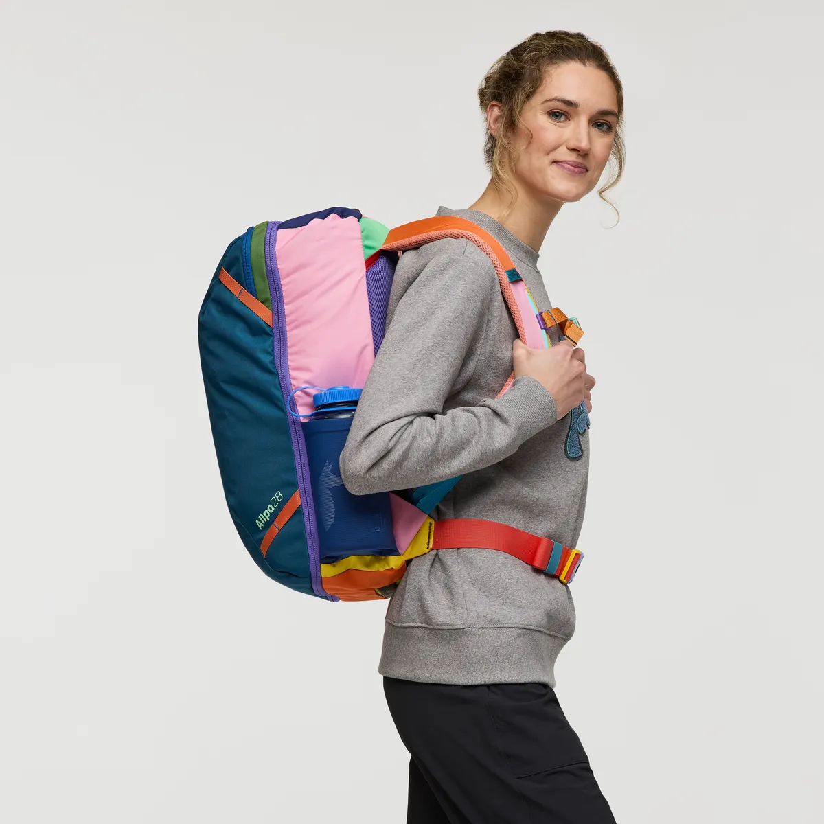 Allpa 28L Travel Pack - Del Día