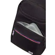 American Tourister UpBeat Pro Backpack 15.6 Medium | Black