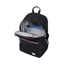 American Tourister UpBeat Pro Backpack 15.6 Medium | Black