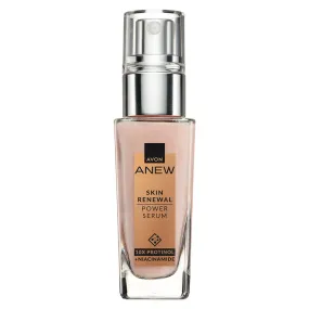 Anew Skin Renewal Power Serum - 30ml