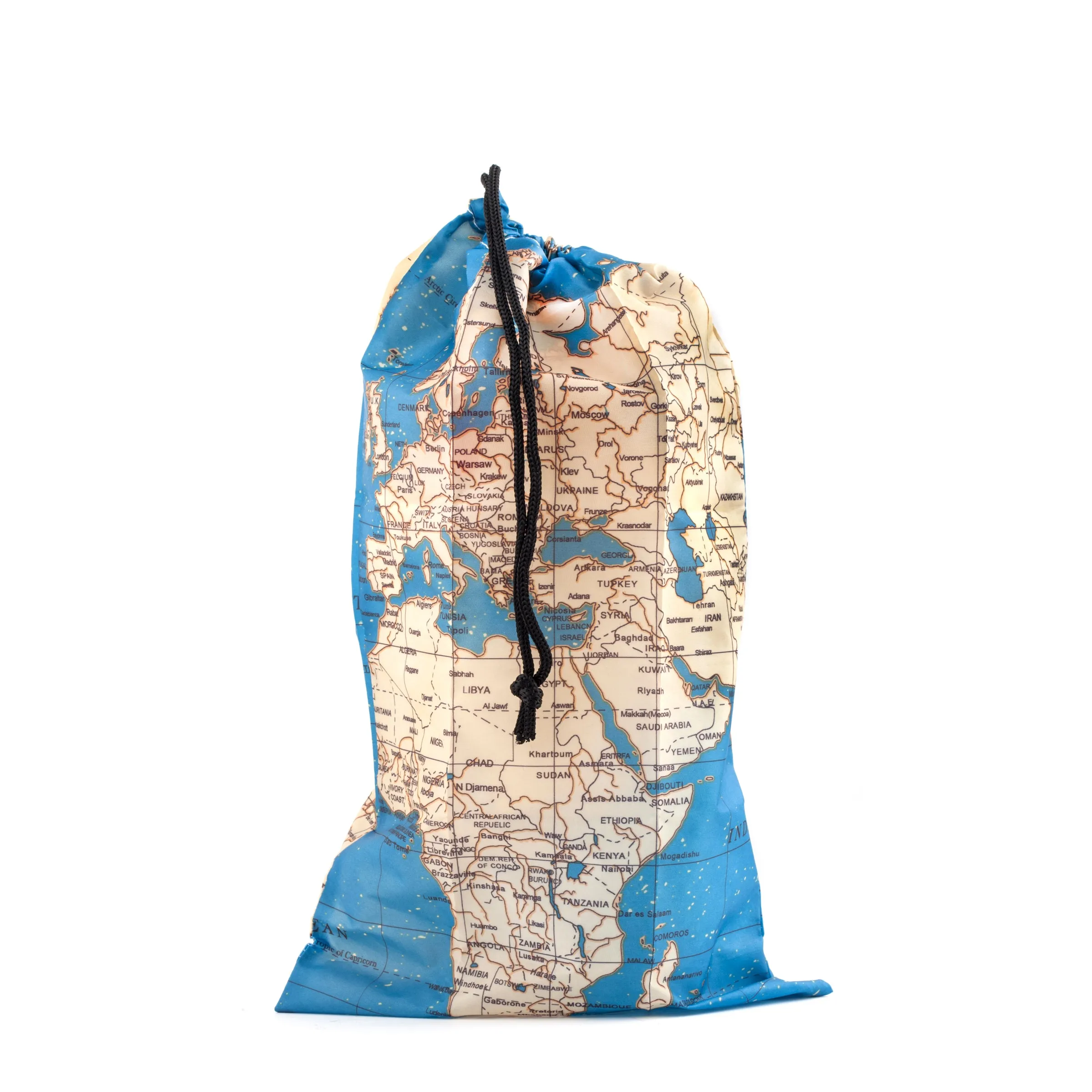 Around The World Travel Bag Set