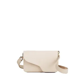 Assisi Limestone Crossbody Bag