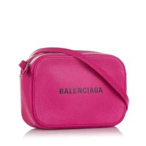 Balenciaga Everyday XS Camera Bag