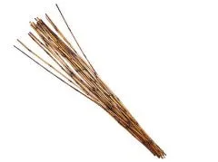 BAMBOO STICKS TALL STICK NATURAL FOLIAGE