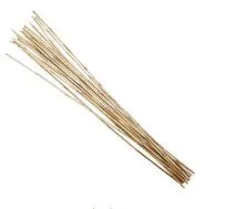 BAMBOO STICKS TALL STICK NATURAL FOLIAGE