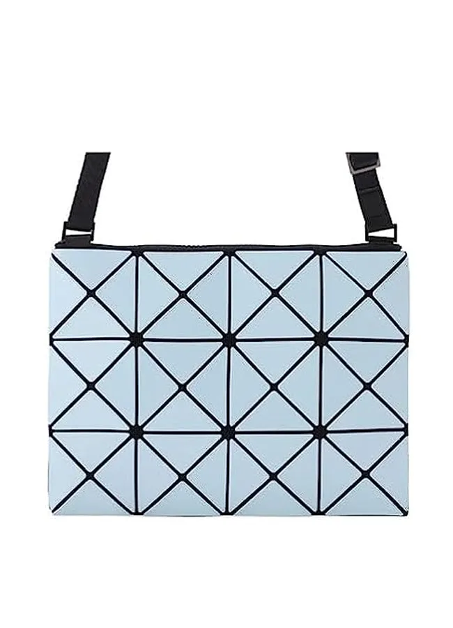 Bao Bao Issey Miyake Lucent Gloss Mix Crossbody Bag