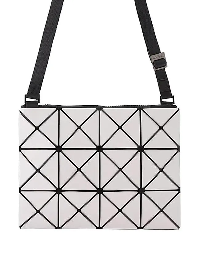 Bao Bao Issey Miyake Lucent Gloss Mix Crossbody Bag