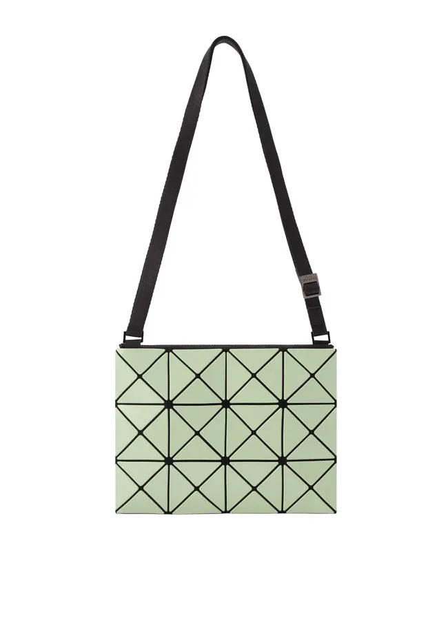 Bao Bao Issey Miyake Lucent Gloss Mix Crossbody Bag