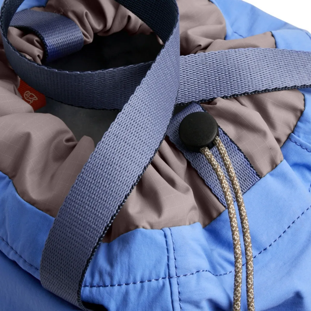 Bellroy Cinch Bucket Bag in Denim Blue