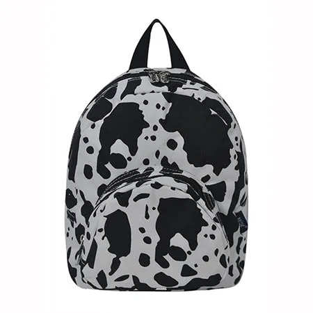 Black Cow NGIL Mini Backpack