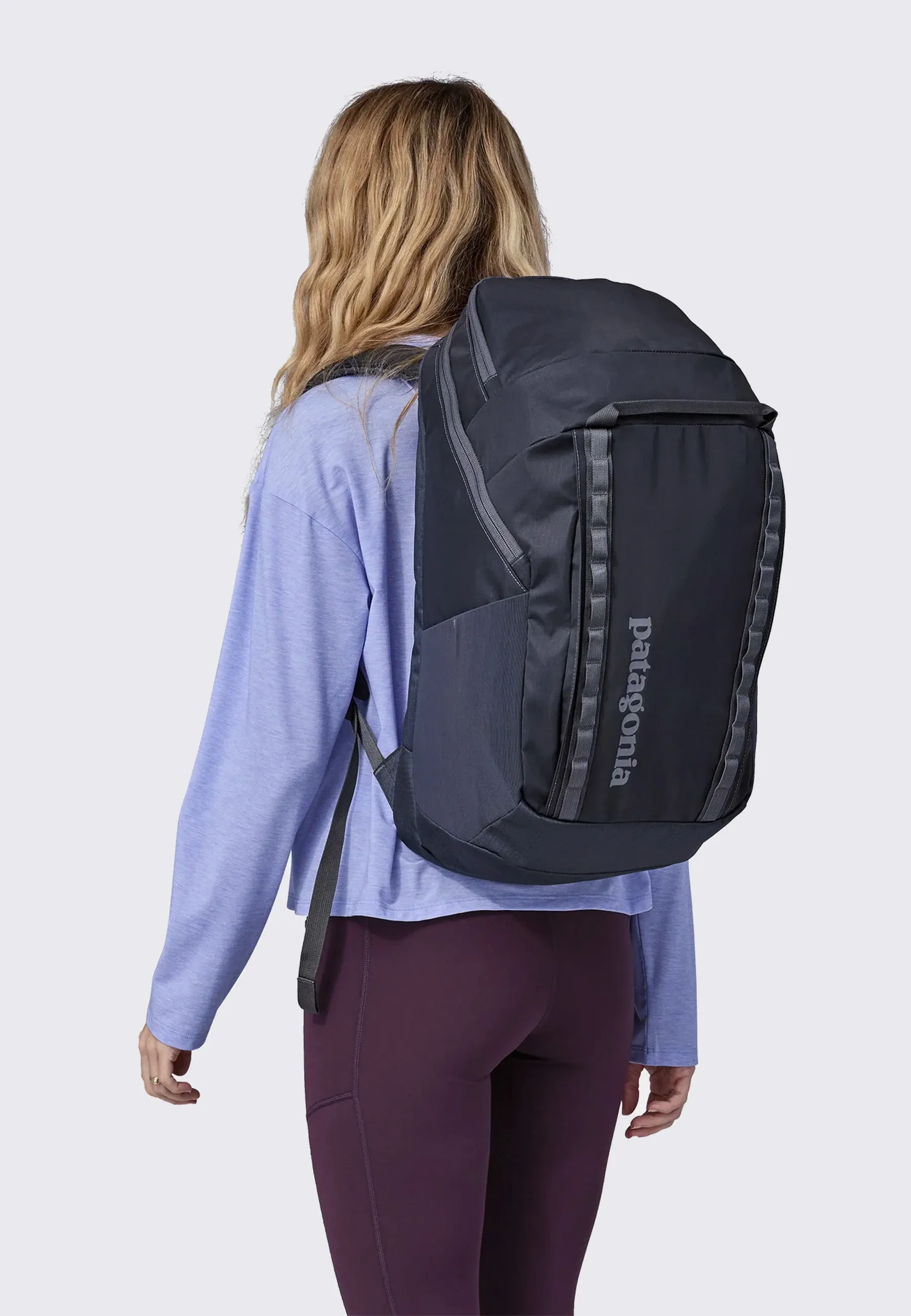 Black Hole Pack 32L - Smolder Blue