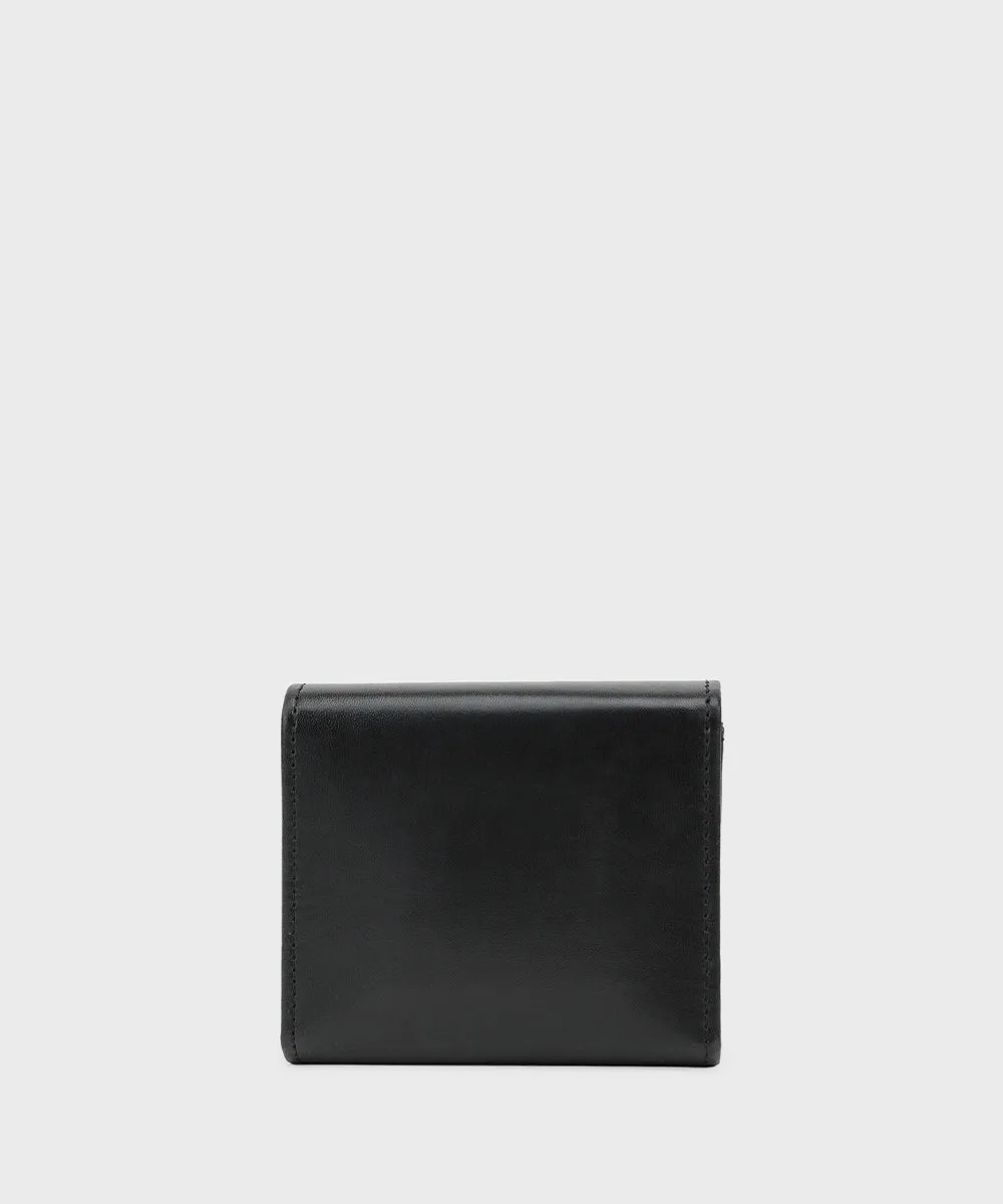 Black Wallet