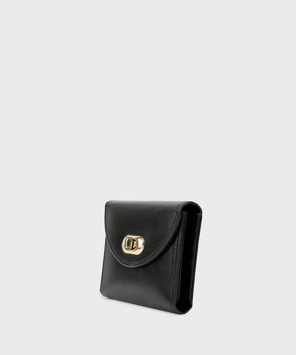 Black Wallet