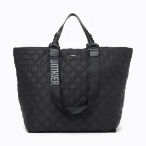 Carlisle Quilted Tote