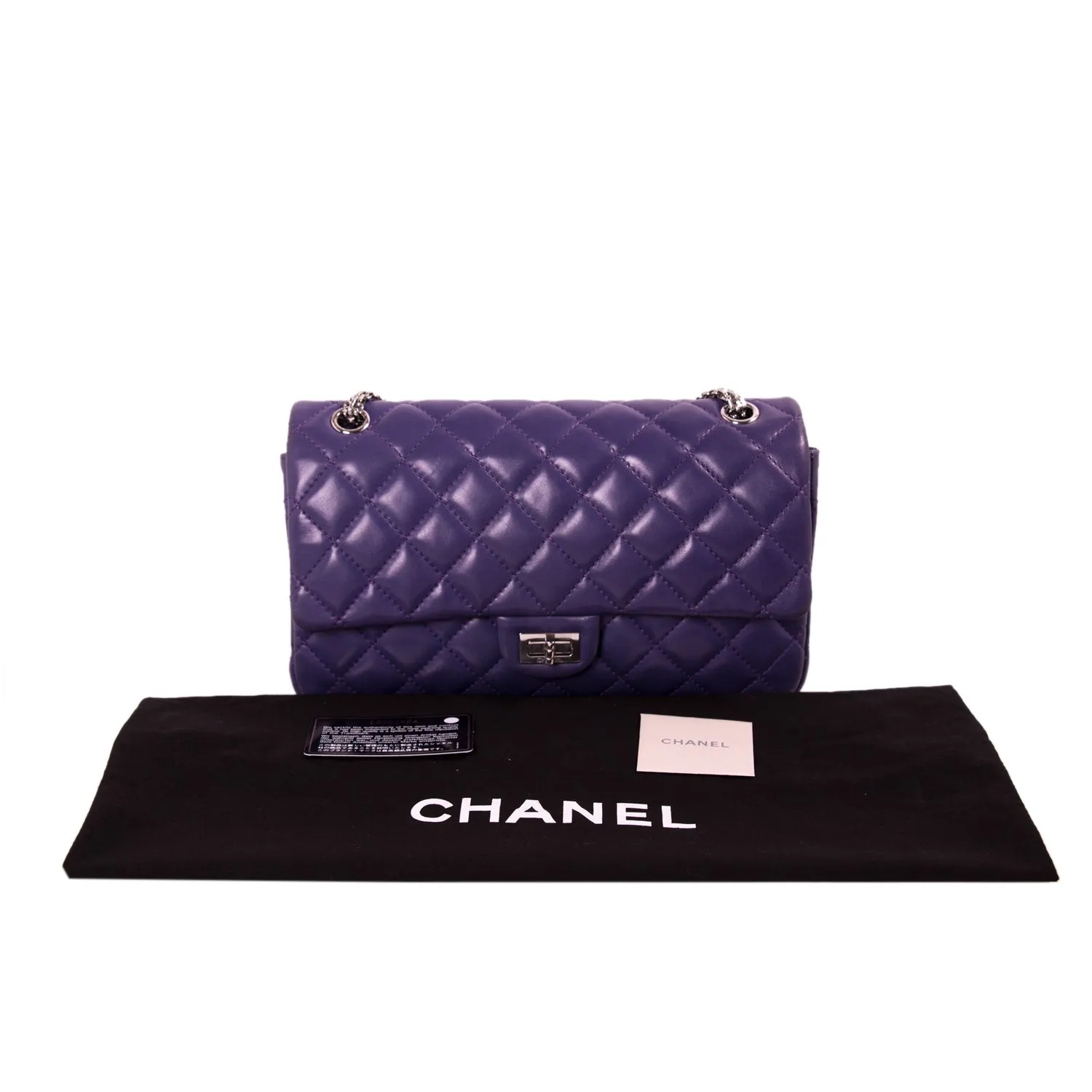 Chanel 2.55 Reissue 226 Flap Bag