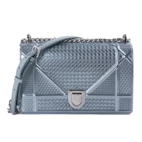 Christian Dior Diorama Medium Shoulder Bag