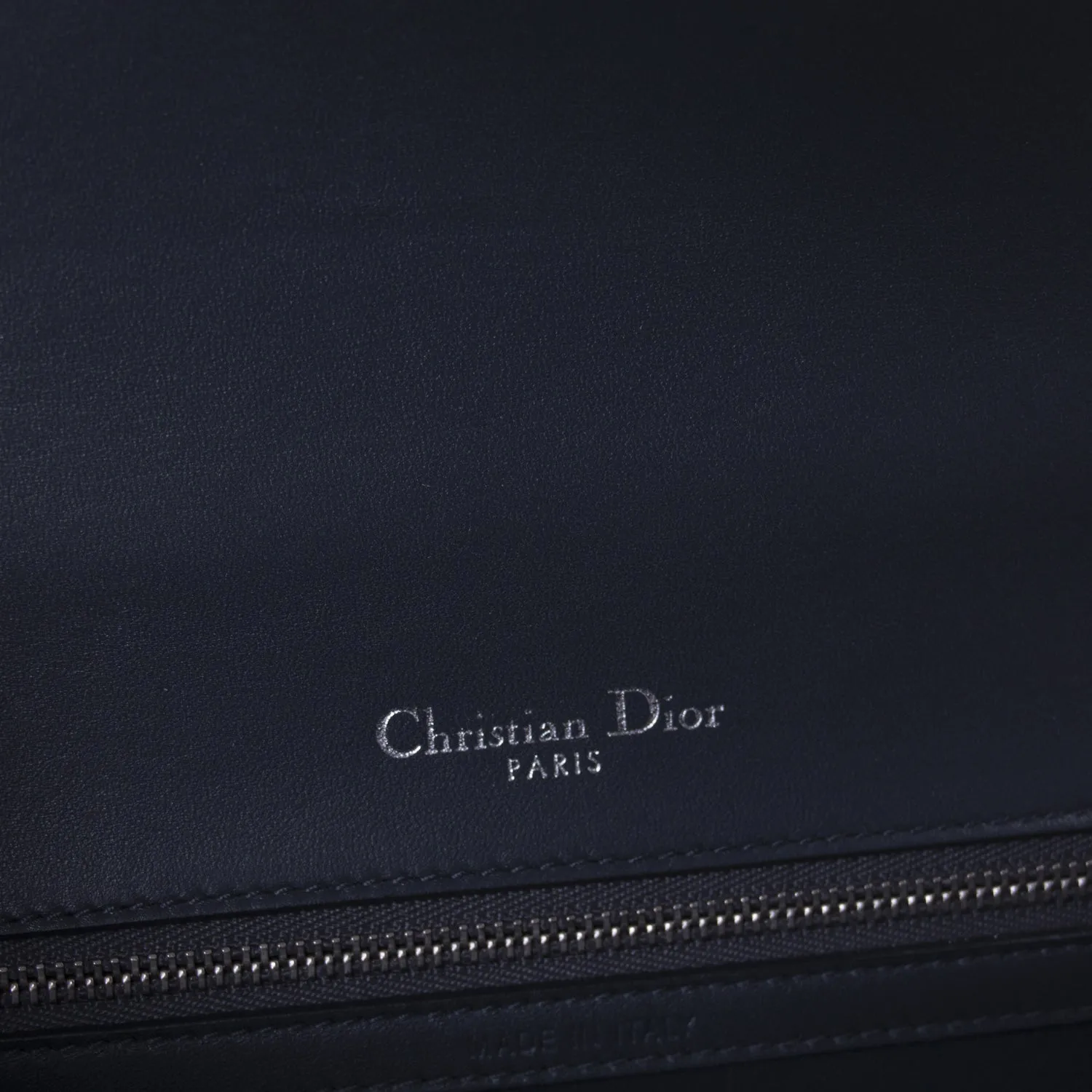 Christian Dior Diorama Medium Shoulder Bag