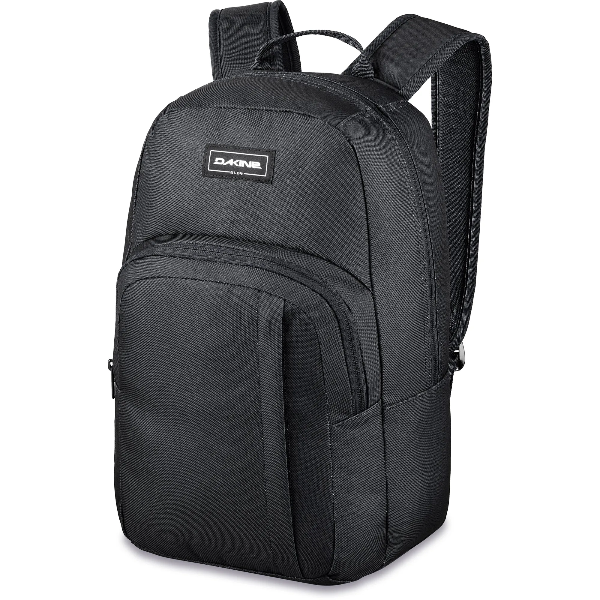 Class Backpack 25L - Black