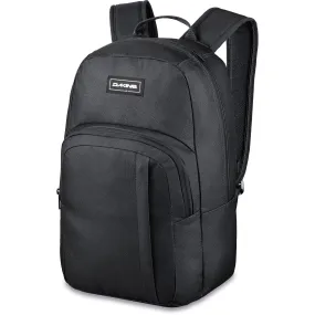 Class Backpack 25L - Black