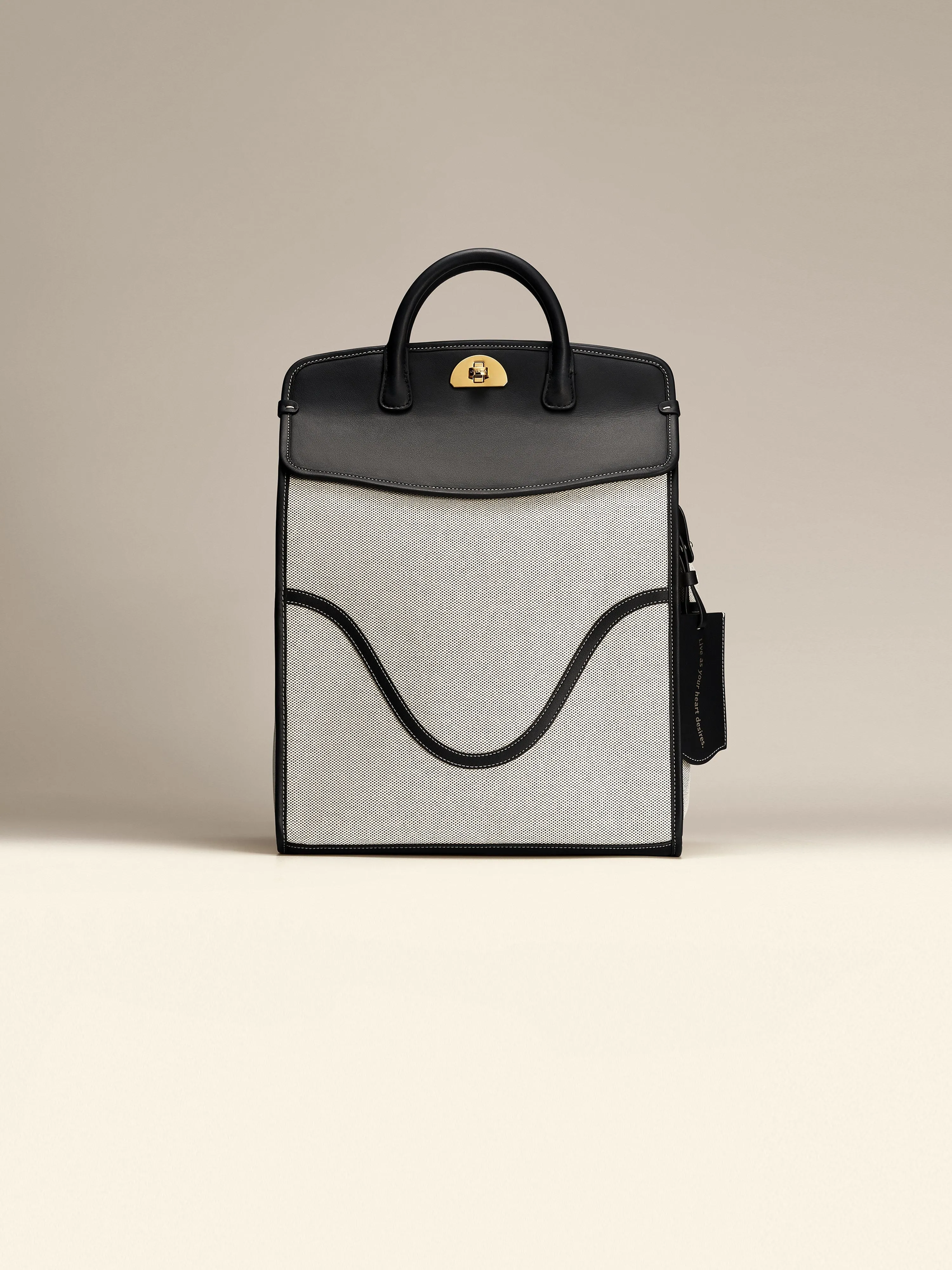 Coast Backpack Marble