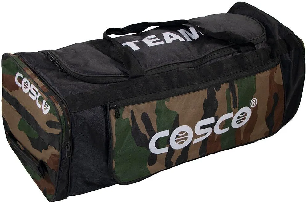 Cosco Kit Bags TEAM | KIBI Sports