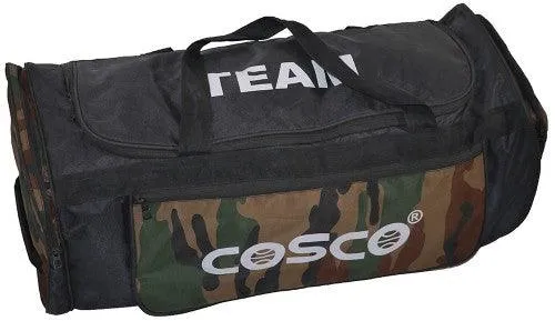 Cosco Kit Bags TEAM | KIBI Sports