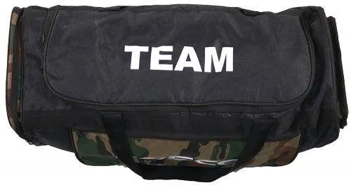 Cosco Kit Bags TEAM | KIBI Sports