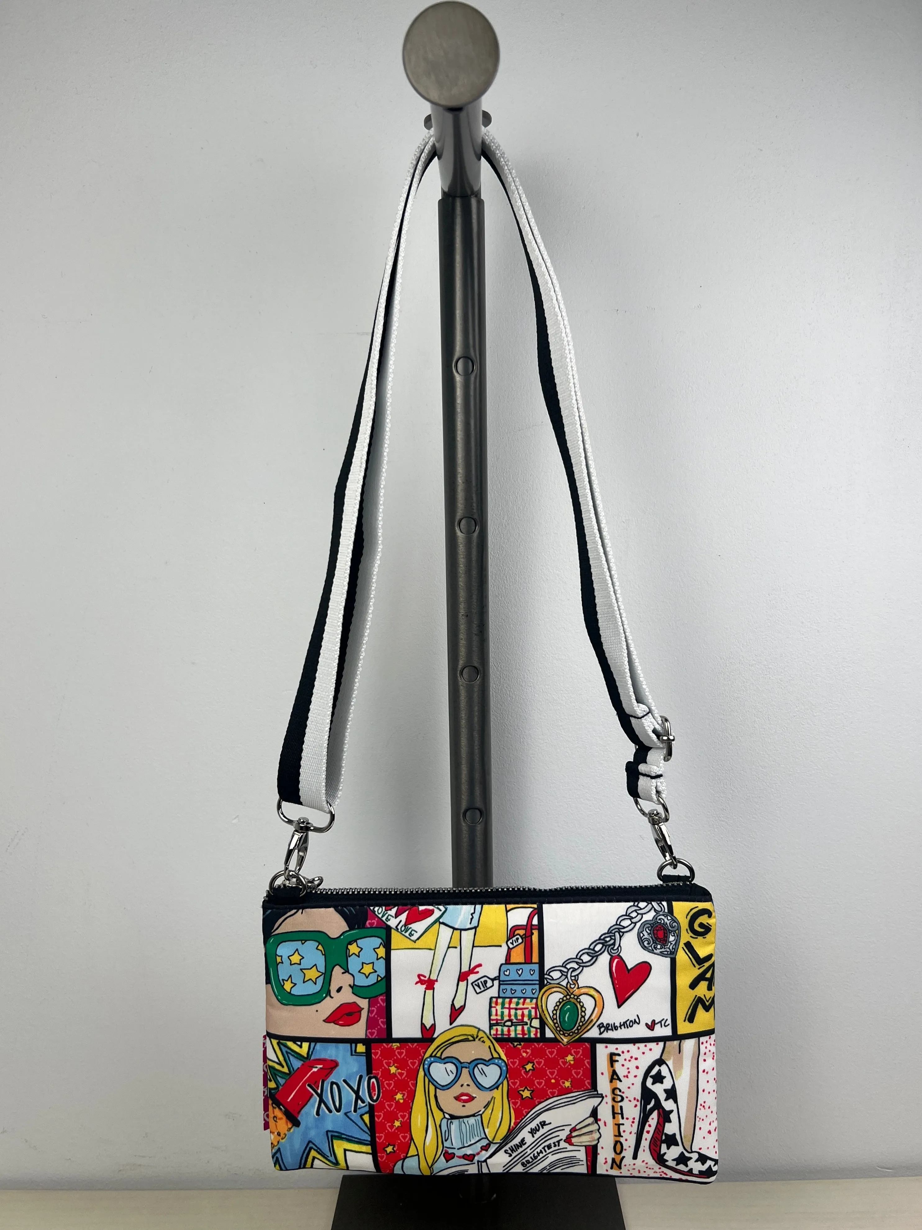 Crossbody By Brighton, Size: Small