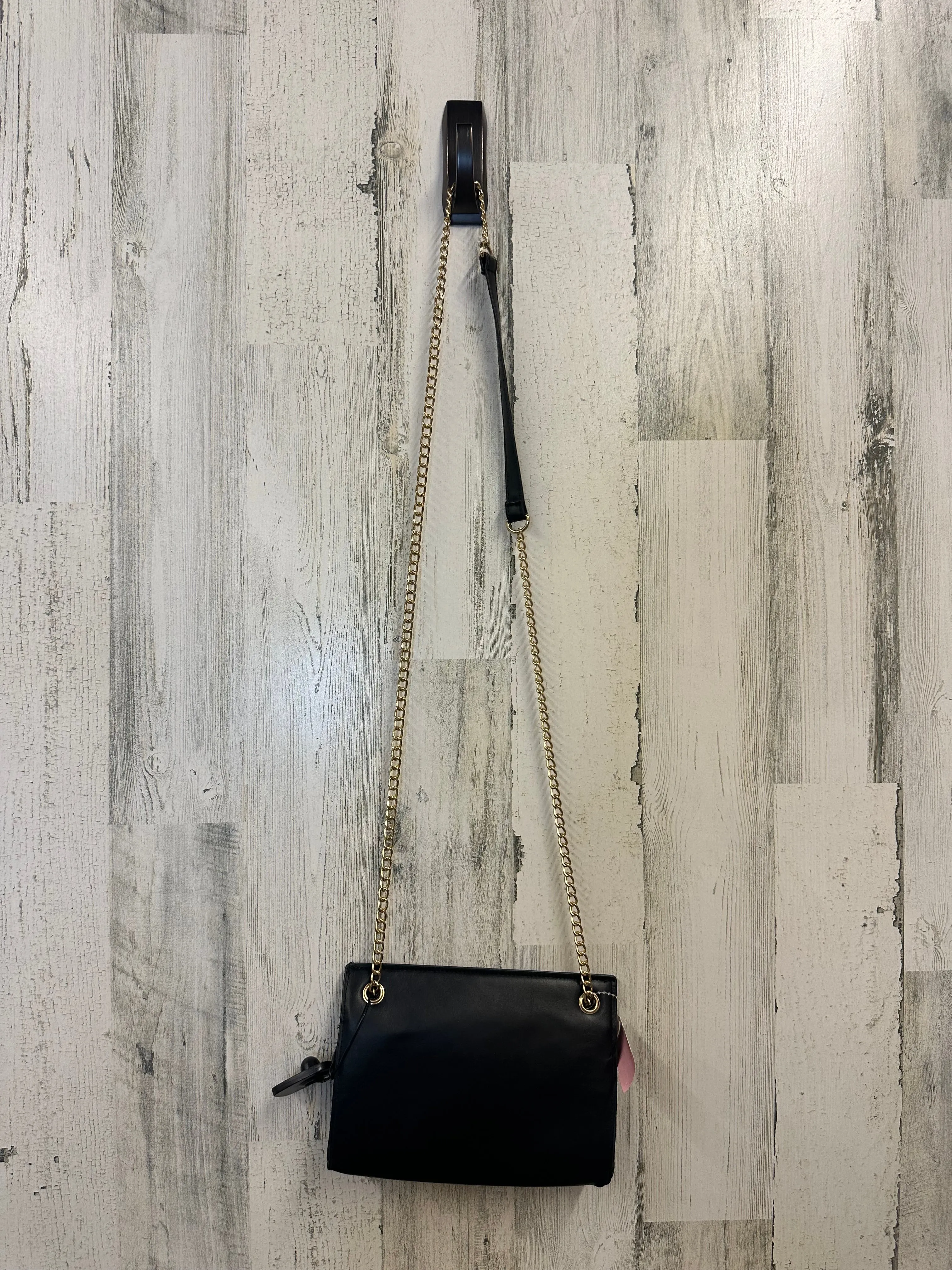 Crossbody By Clothes Mentor  Size: Small