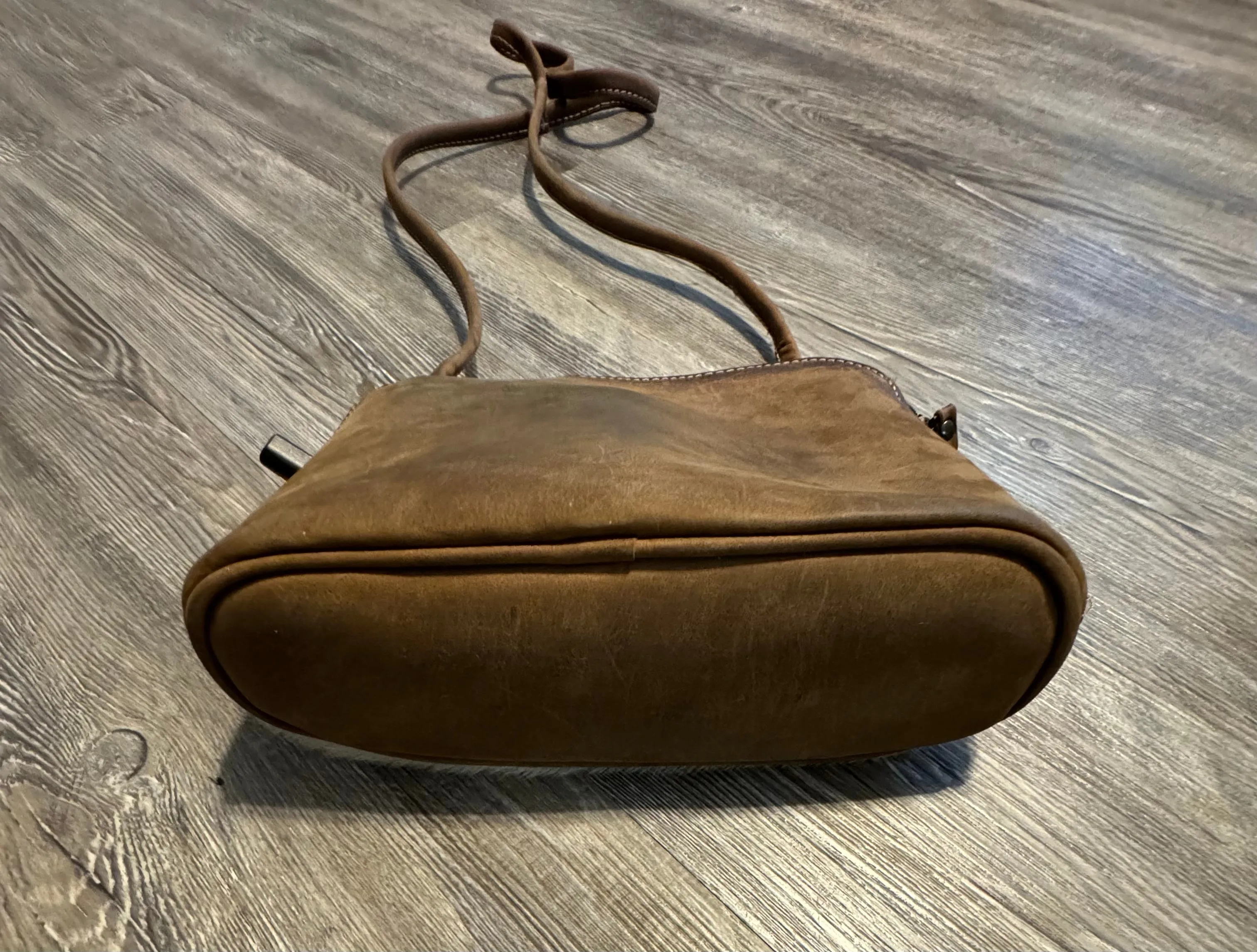 Crossbody By Clothes Mentor  Size: Small