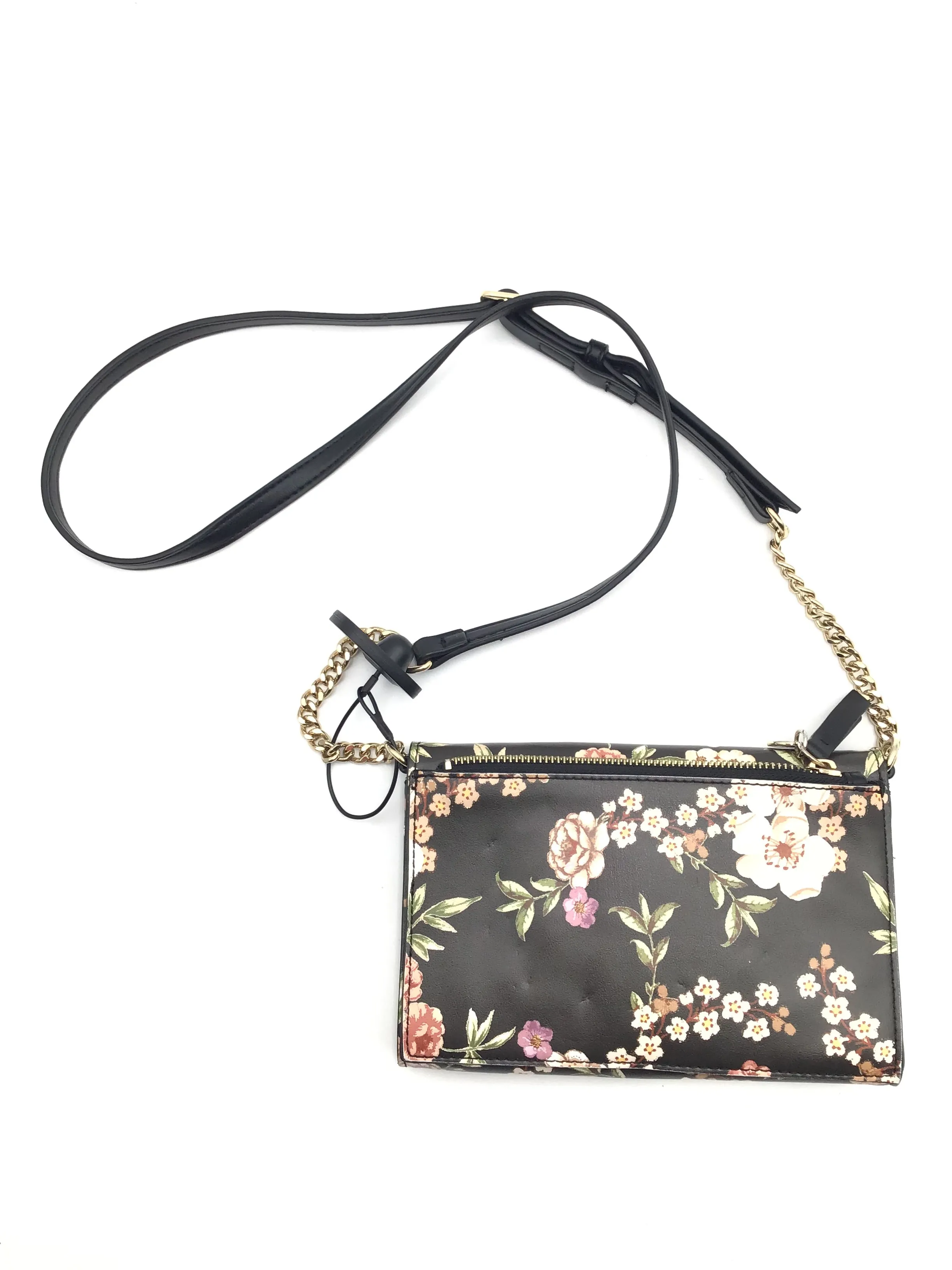 Crossbody By Nine West, Size: Medium