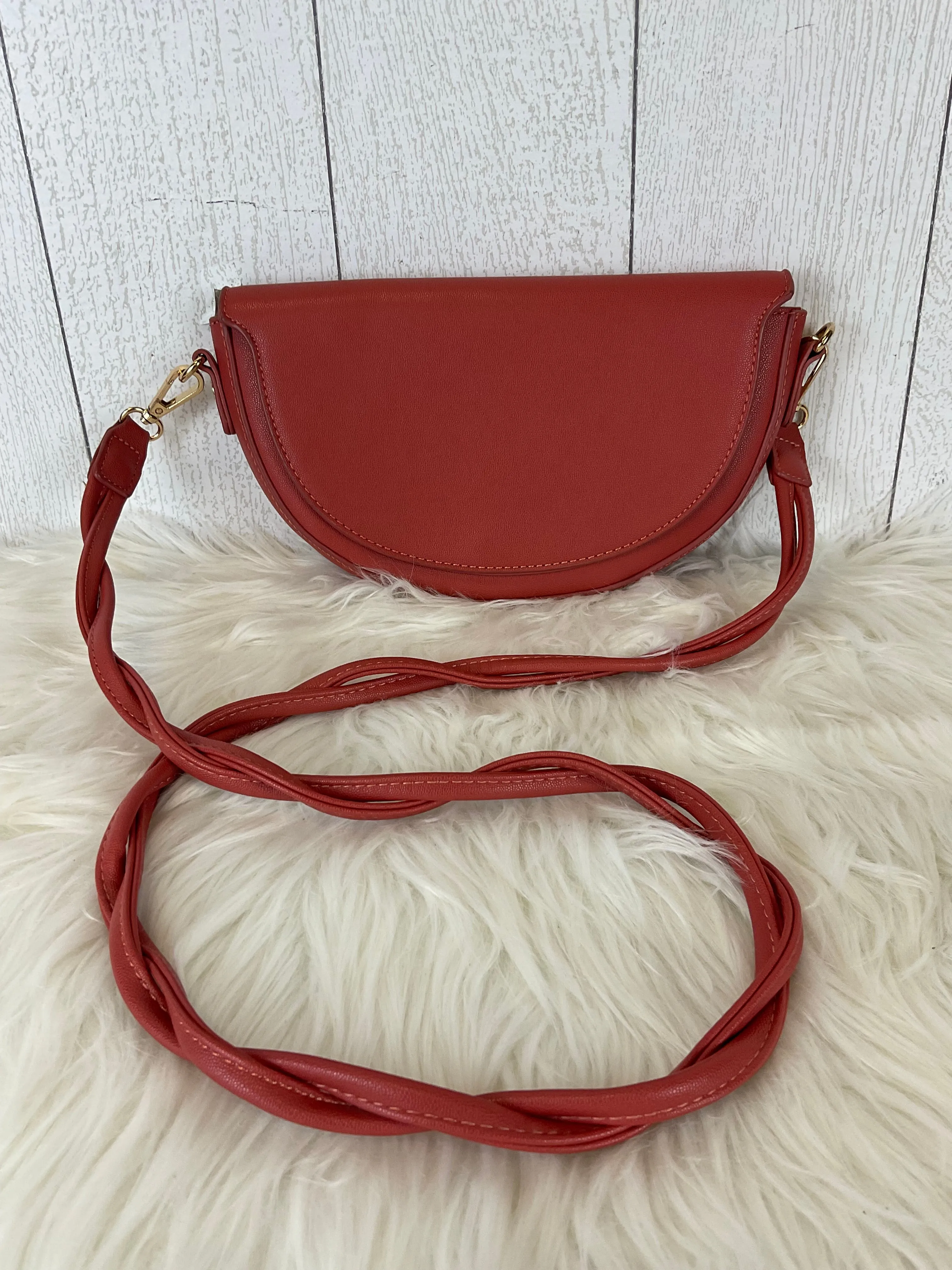 Crossbody Madison West, Size Medium