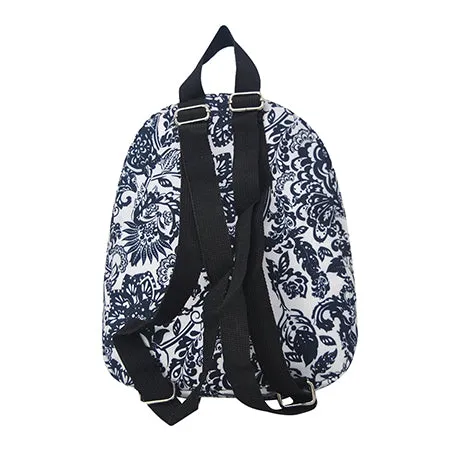 Damask Bliss NGIL Mini Backpack