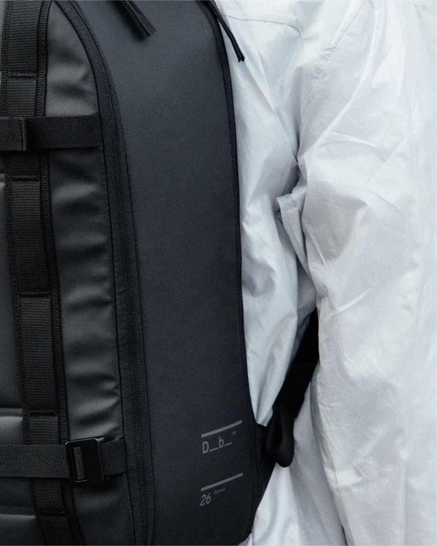 D__b_  Ramverk Pro 26L Backpack