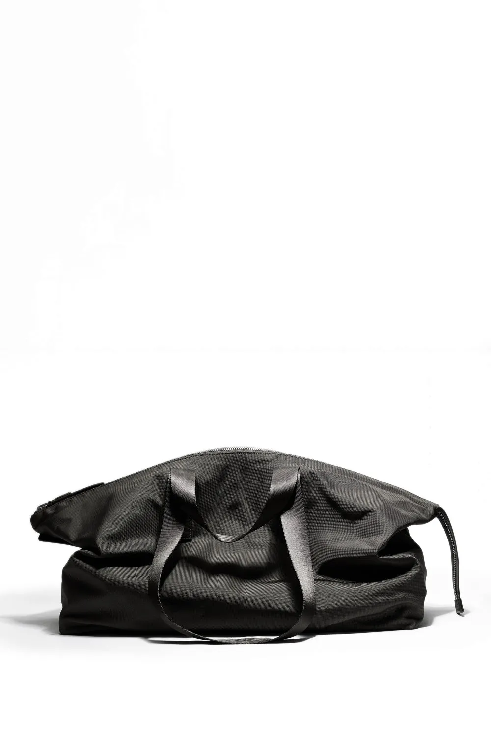 Deconstructed Duffle Bag