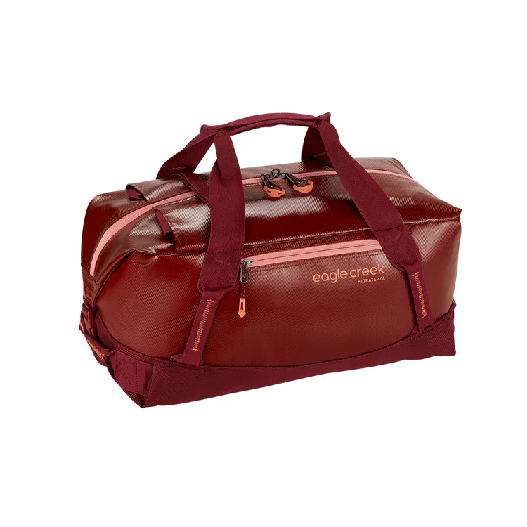 Eagle Creek Migrate Duffle 40L Carry-On A3XVY or A5EKF