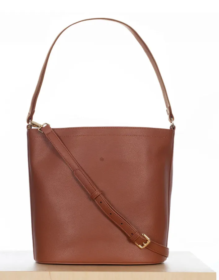 ELA MIA BUCKET BAG