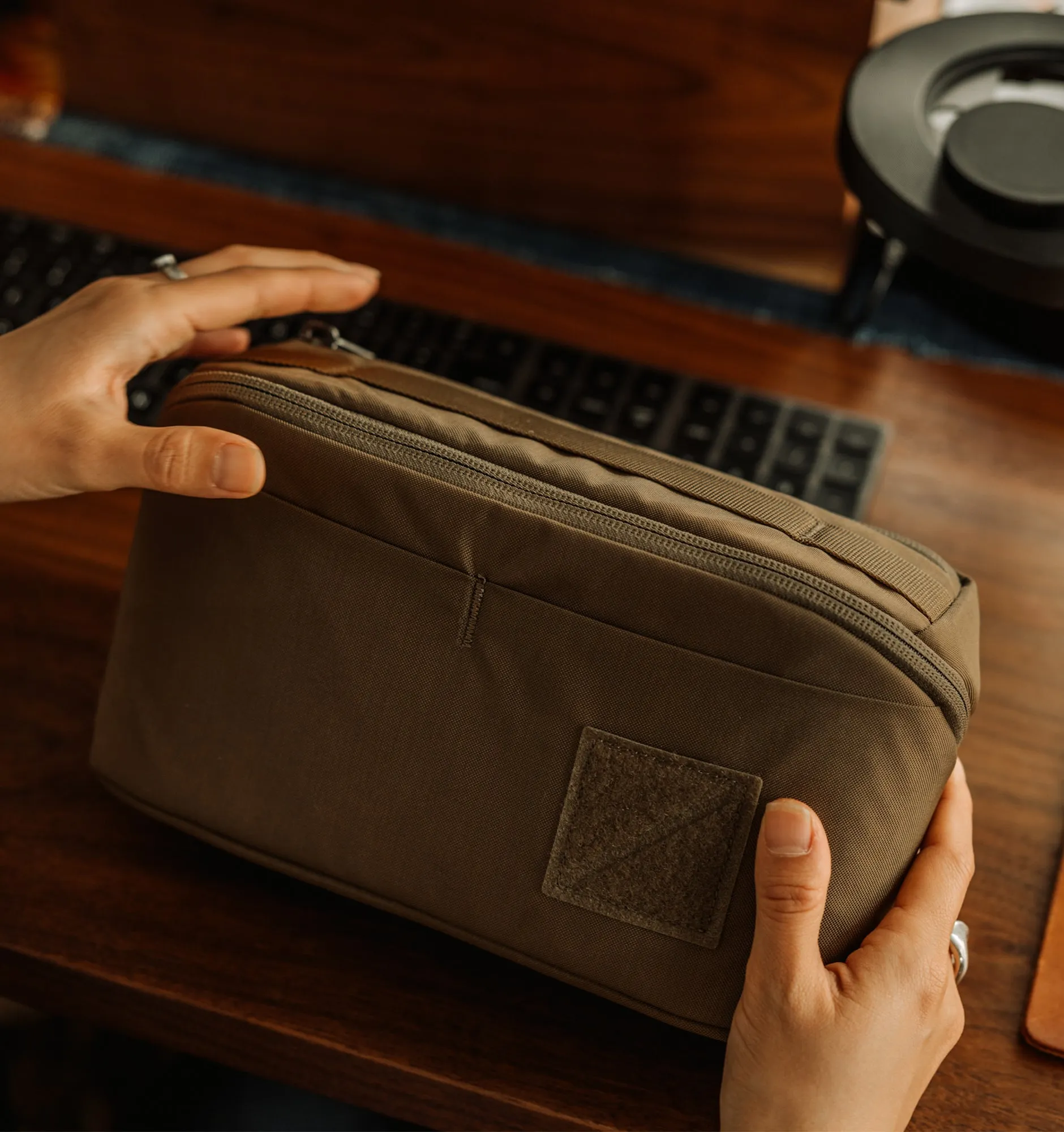 Evergoods Civic Access Pouch 2L (CAP2)