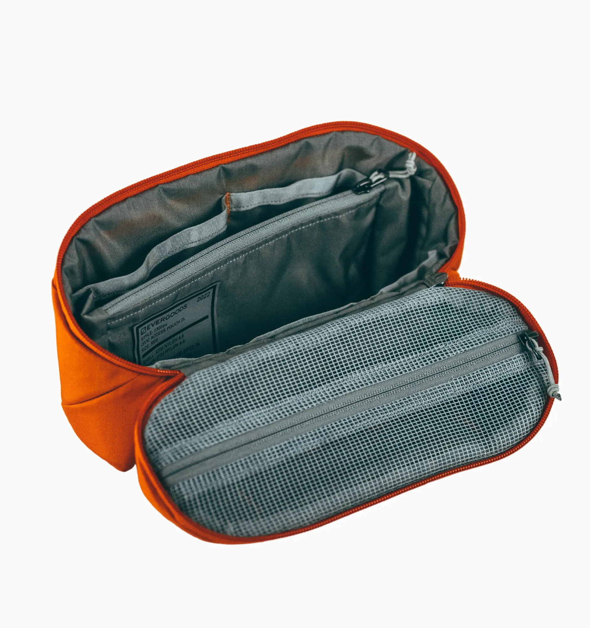 Evergoods Civic Access Pouch 2L (CAP2)