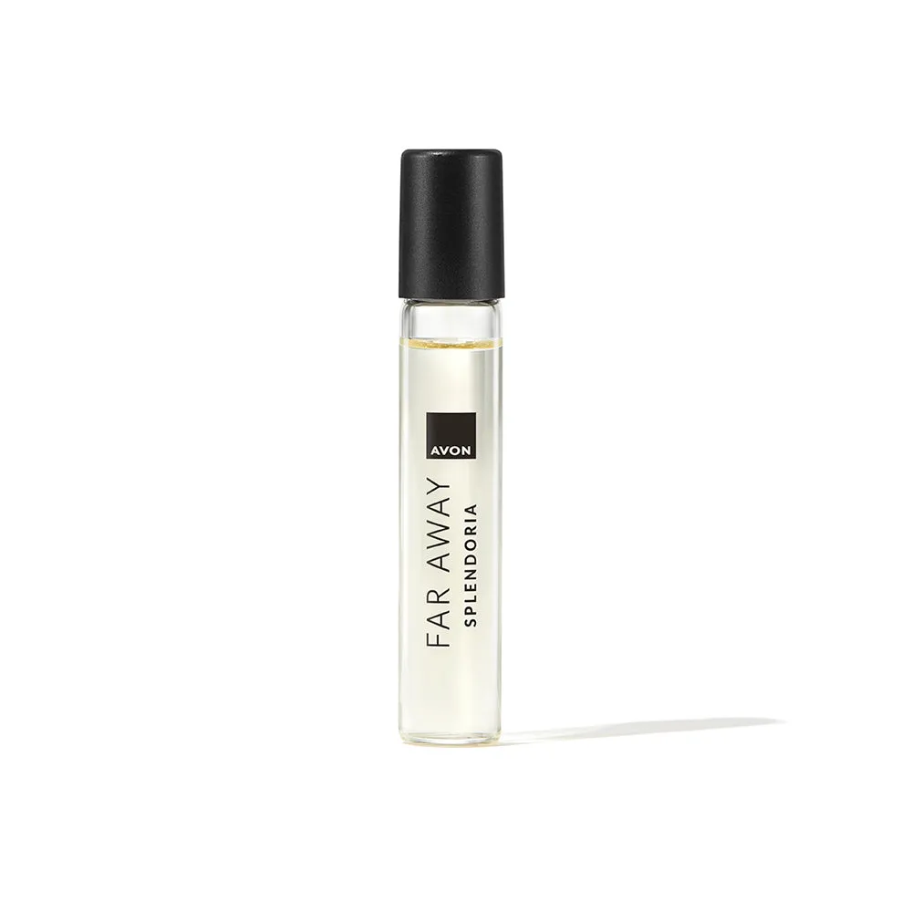 Far Away Splendoria for Her Purse Spray - 10ml