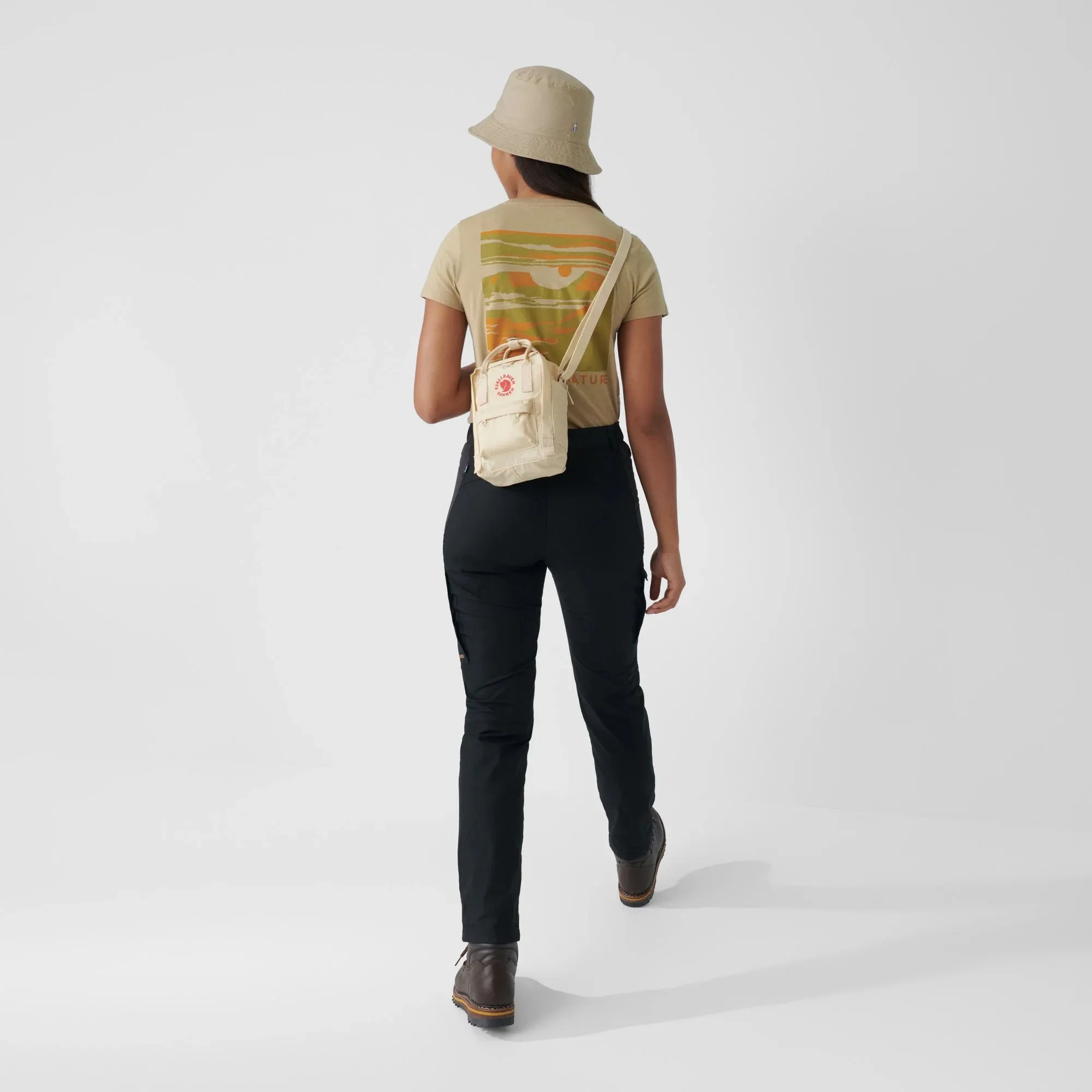 Fjallraven Kanken Sling Bag