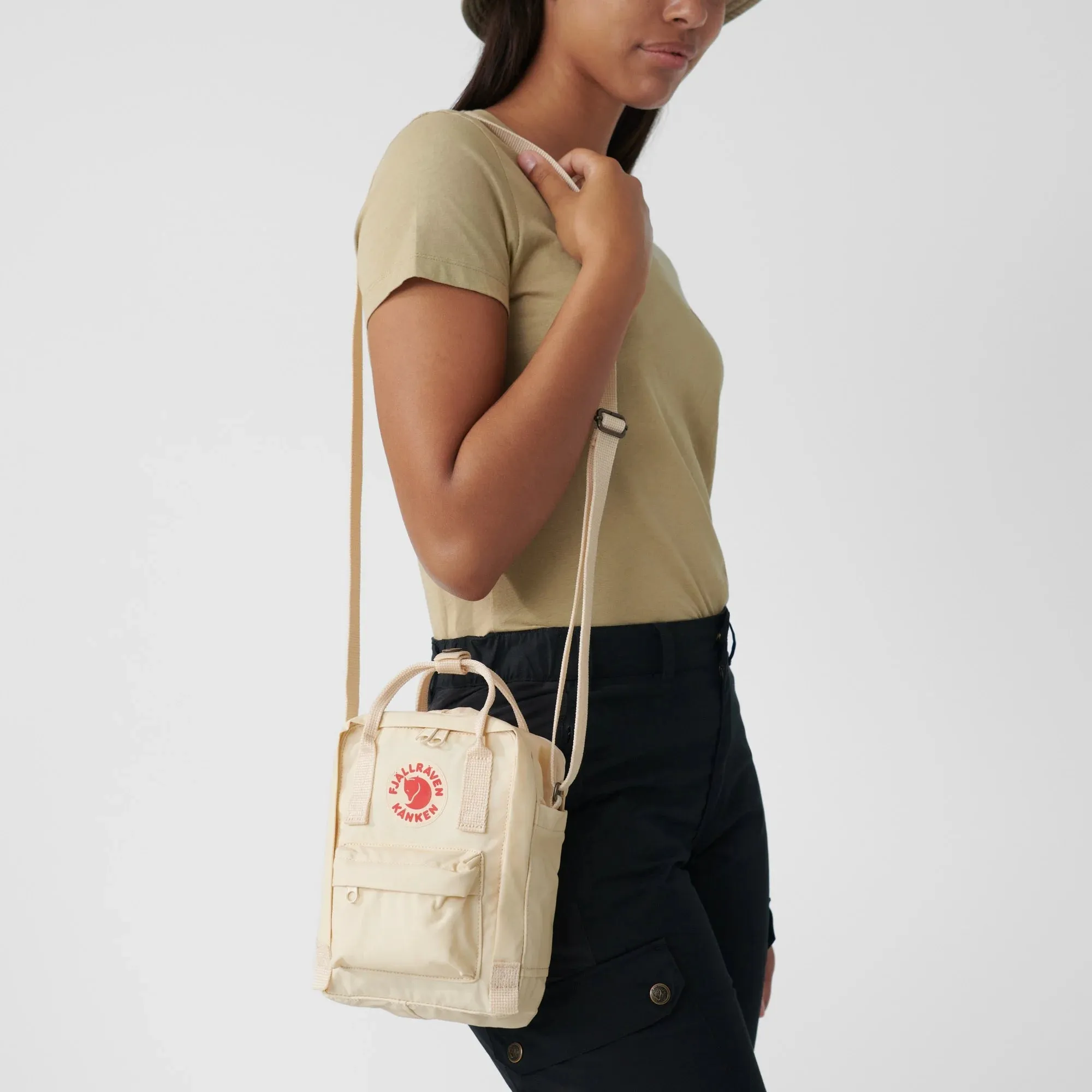 Fjallraven Kanken Sling Bag