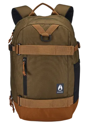 Gamma Backpack - Dark Olive