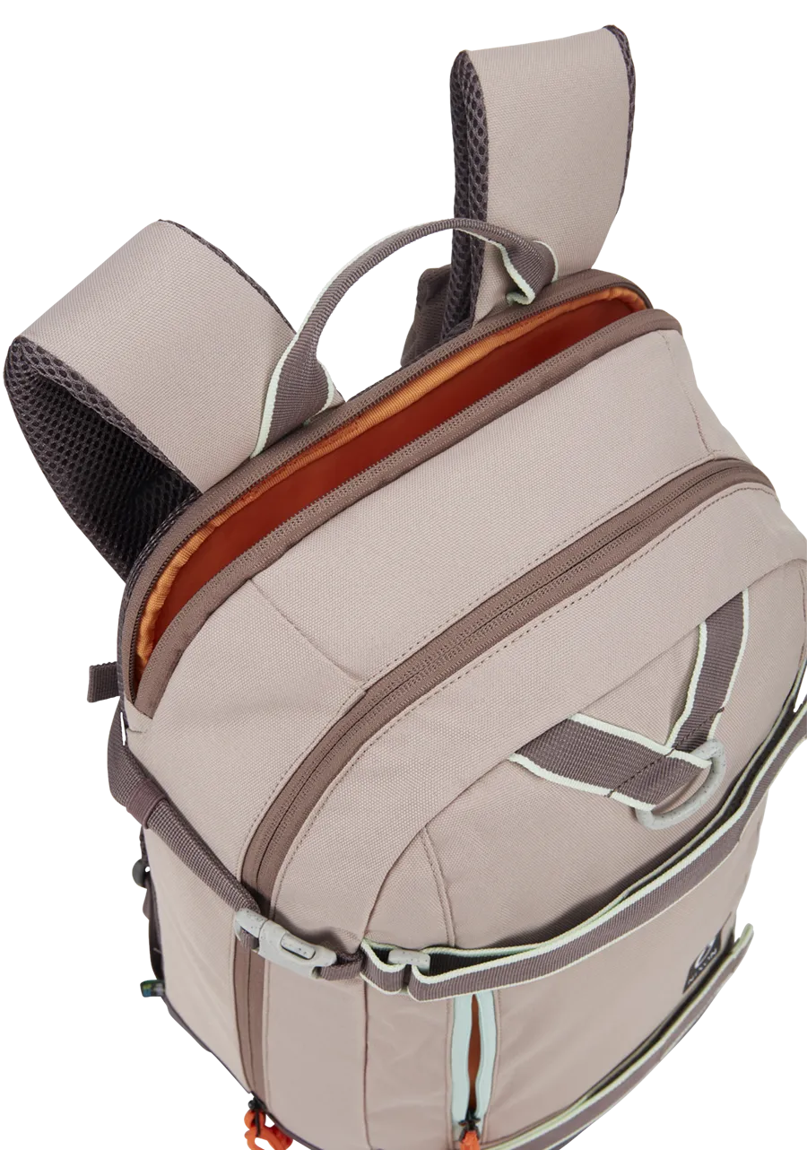 Gamma Backpack - Sahara