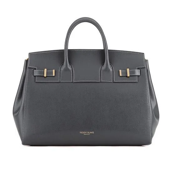 Gigi Palmellato  15" - Dark Grey