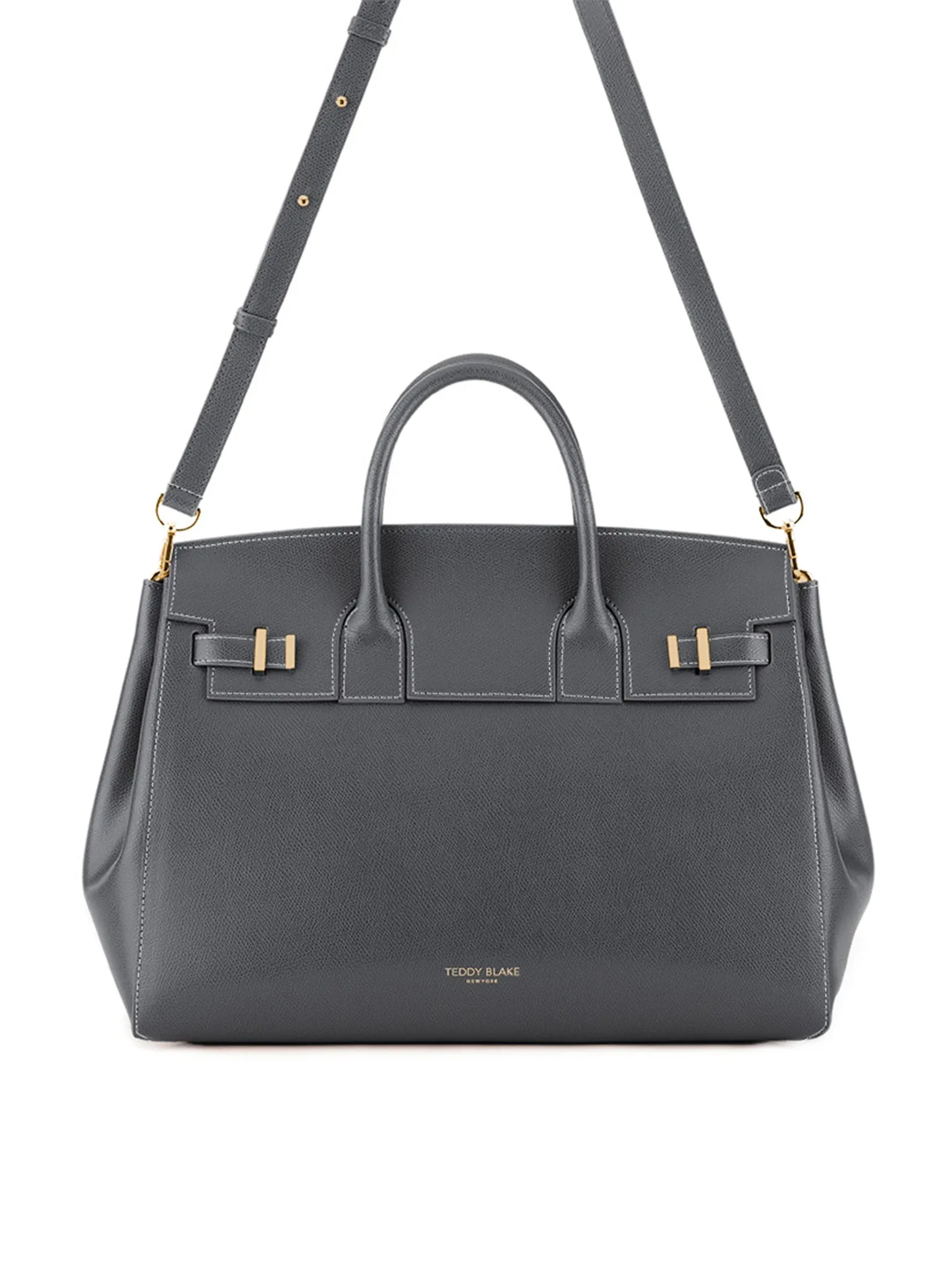 Gigi Palmellato  15" - Dark Grey